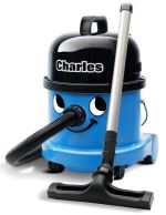 Numatic Charles CVC370-2 Vacuum Cleaners
